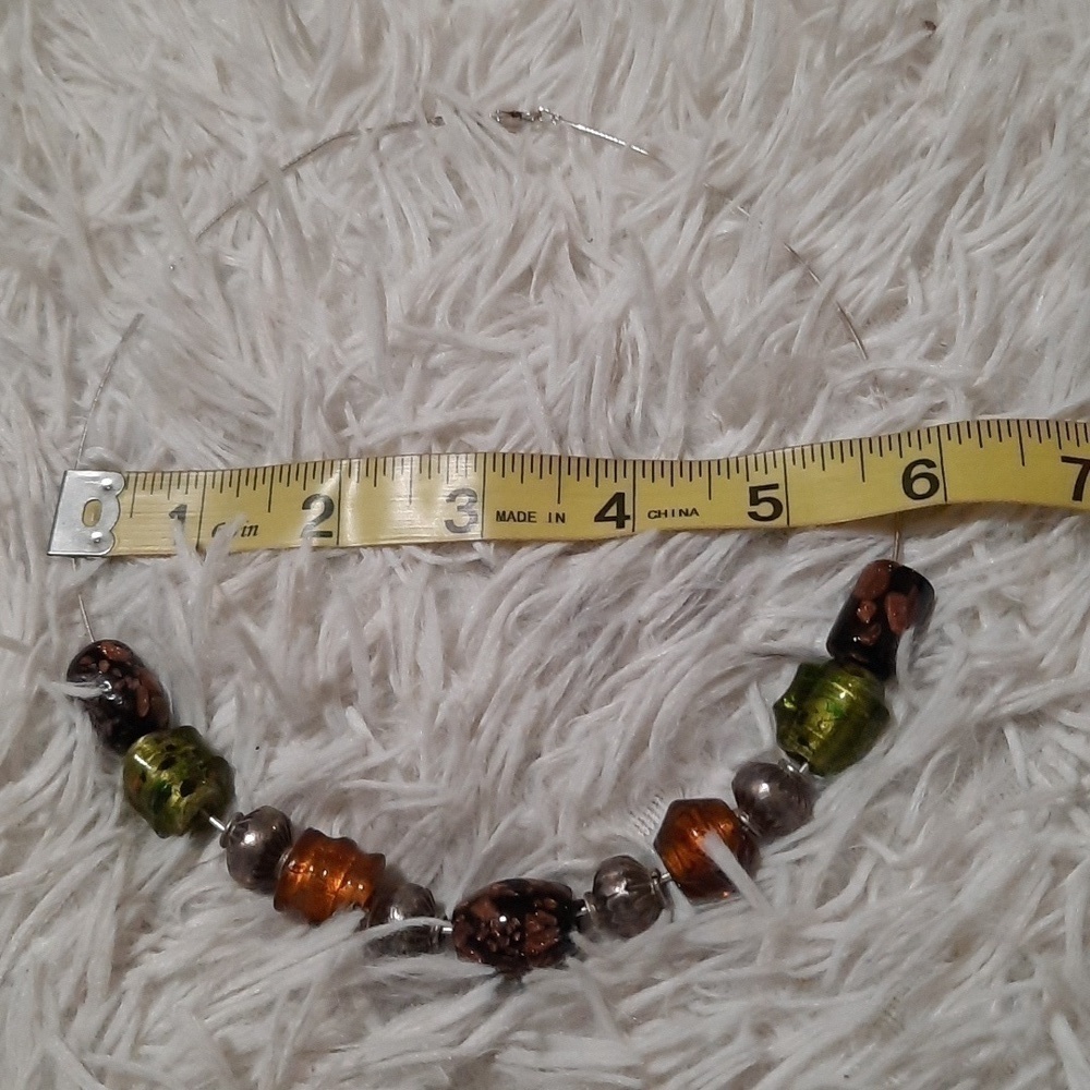 Sterling Silver Necklace - Picture 4 of 4